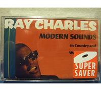 Ray Charles - Modern Sounds In Country