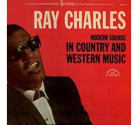 Ray Charles - Modern Sounds in Country & Wes