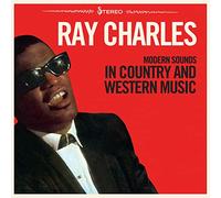 Ray Charles - Modern Sounds In Country & Western
