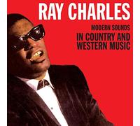 Ray Charles - Modern Sounds In Country & Western Music