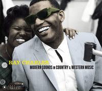 Charles Ray - Modern Sound In Country & Western Music