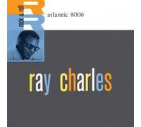 Ray Charles (Mono) - Ray Charles (Vinile)