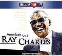 Ray Charles – Music of Your Life America