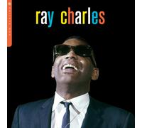 Ray Charles Now Playing (Vinyl LP)