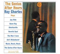 Ray Charles - Original Album Series (Box 5 Cd)