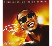 Ray Charles - Original Motion Picture Soundtrack: Ray (International Release)