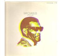Ray Charles - Portrait