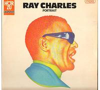Ray Charles - Portrait (#shze331) / Vinyl record [Vinyl-LP]