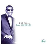 Ray Charles Purely Ray Charles (CD) Album