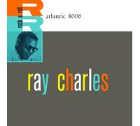 Ray Charles Ray Charles 12" Album (Gatefold Cover)