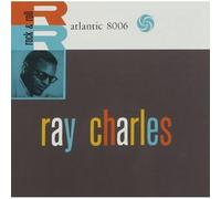 Ray Charles - Ray Charles (96Khz / 24Bit Digital Remastered)