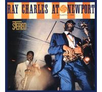 Ray Charles - Ray Charles At Newport