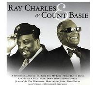 Ray Charles - Ray Charles & Count Basie