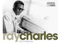 Ray Charles Ray Charles, I Got A Woman (CD)