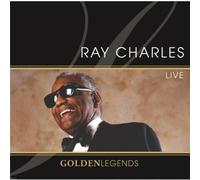 Ray Charles - Ray Charles Live