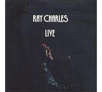 Charles, Ray - Live