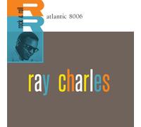 Ray Charles [Mono]-Hybrid Mono SACD