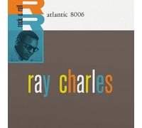 Ray Charles (Mono) - Ray Charles (Vinile)