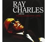 Ray Charles - Ray Charles with the Voices of Jubilation Choir