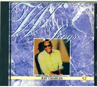 Ray Charles - Ray Charles - World Pop Songs Number 32