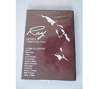 Ray Charles - Ray Genius a Night for Ray Charles (UK Import)