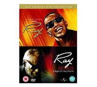 Ray Charles - Ray / Genius [Edizione: Regno Unito]