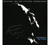Ray Charles Ray (Original Recordings By Ray Charles) (CD) Album