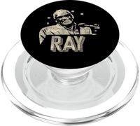 Ray Charles - Ray Un colore PopSockets PopGrip per MagSafe