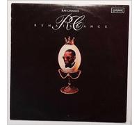 Ray Charles - Renaissance LP (Vinyl Album) UK London 1975