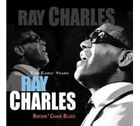 Ray Charles - Rockin Chair Blues
