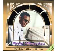 Ray Charles - Rockin' Chair Blues (Music Mirror)