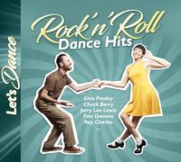 Ray Charles Rock'n'Roll Dance Hits (CD)