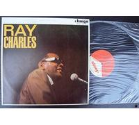 Ray Charles - Same - Self Titel. Ray Charles. Mono