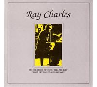 Ray Charles - See See Rider