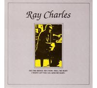 Ray Charles - See See Rider - Cd