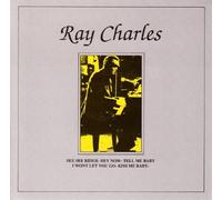 Ray Charles - See See Rider - Cd