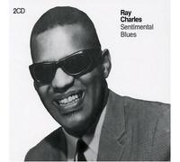 Ray Charles - Sentimental Blues