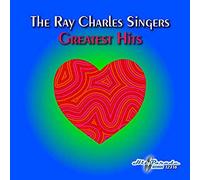 Ray Charles Singers - Ray Charles Singers Greatest Hits