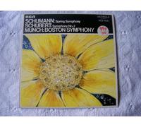 RAY CHARLES SINGERS - spring, spring, spring