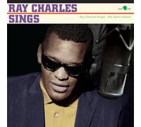 Vinile Ray Charles - Sings