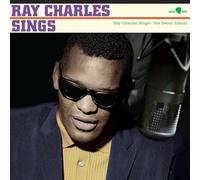 Vinile Ray Charles - Sings