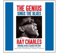 Ray Charles - Sings The Blues