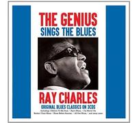 Ray Charles - Sings The Blues