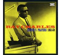 Ray Charles - Sinner's Prayers: 1951-54