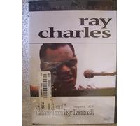 Ray Charles: Soul of the Holy Land August 1973