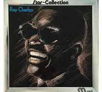 Ray Charles - Star-Collection - Midi - MID 20 015, WEA Musik GmbH - MID 20 015