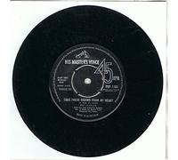 Ray Charles - Take These Chains From My Heart