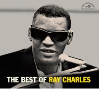Ray Charles The Best of Ray Charles (CD) Album Digipak
