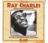 Ray Charles - The Best of Ray Charles [Import]