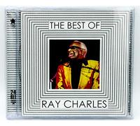 RAY CHARLES - THE BEST OF RAY CHARLES PT
